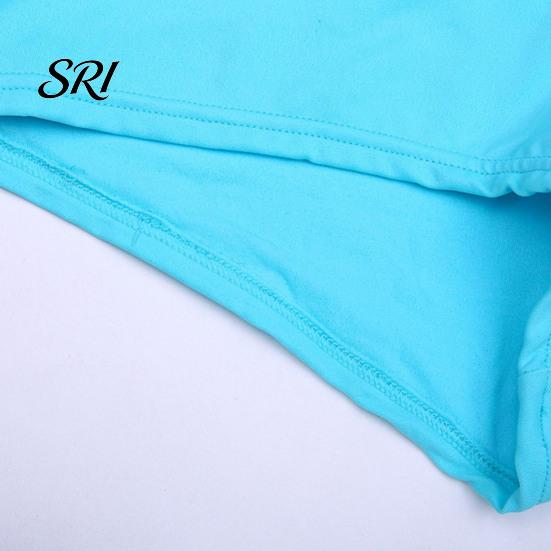 Costume da Bagno da Donna Pantaloncini da Spiaggia Bikini da Donna, Pantaloncini da Nuoto Altamente Delicati sulla Pelle Elastici Asciugatura Rapida con Regolabile