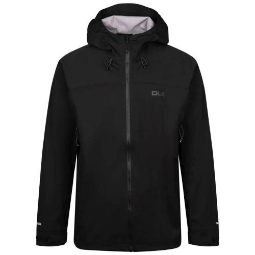 Mens Johannes DLX Waterproof Jacket
