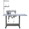 Direct Drive Computerized Flatbed Electric Sewing Machine with Brushed Motor
