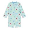Bluedog Baby Whale All In One Swimsuit 46370 620 04