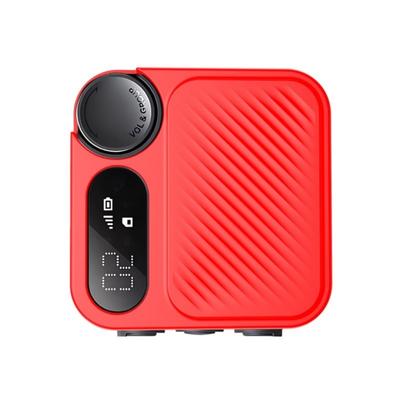Strong Silicone Cover Lightweight Silicone Shell Offering Drop Protections & Secure Fitting for Walkies Talkies