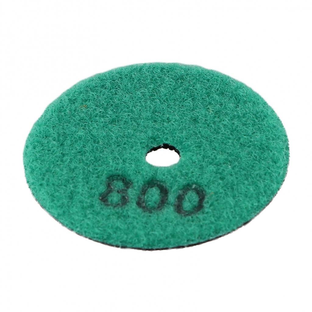 1 buc Pad de lustruire Disc de șlefuire Granulație 50 - Granulație 3000