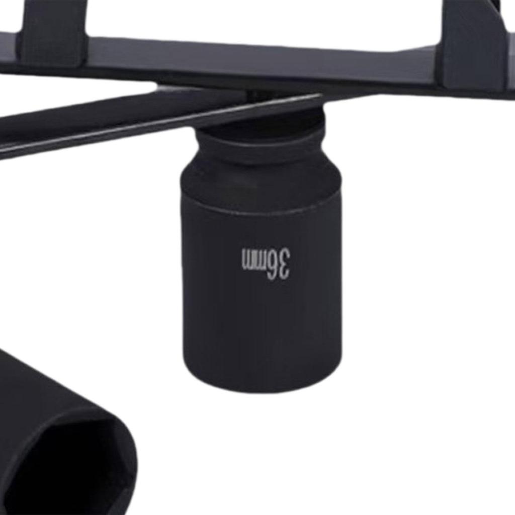 Fenteer Upgraded Washing Machine Repair Washing Machine Drum Disassembly Washing Machine Inner Drum Disassembly Open End Hex Repair Tool for