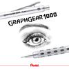 Pentel Graph Gear 1000 Mechanical Pencil XPG1015