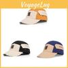 Summer Sun Protection Baseball Hat For Men With Breathable Water Resistant Nylon Fabric
