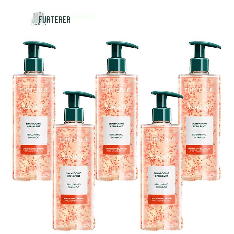 Rene Furterer FORTICEA Strengthening & Volumizing Shampoo