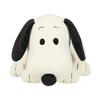 PEANUTS Snoopy Soft Butt Plush Doll Snoopy Japan NEW