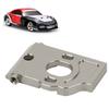 Aluminium Alloy Motor Mount Holder RC Car Accessory for WL 128 K969 K989 P929 Remote Control