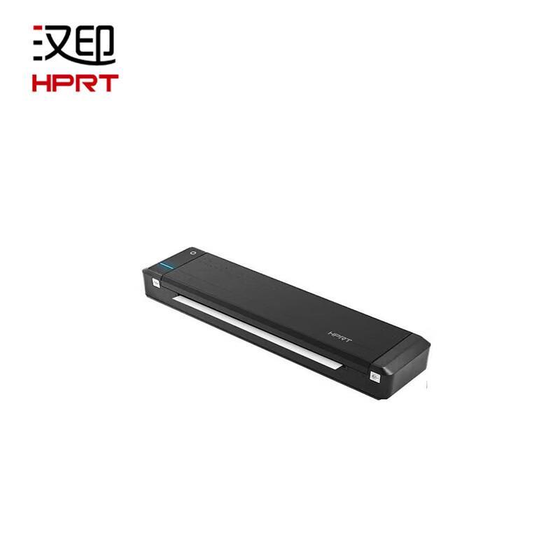 HPRT MT800 A4 Portable Wireless Thermal Printer