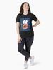 Aaahh!!! Real Monsters beautiful face The courage Pink color animal gift for fans Essential Unisex T-Shirt