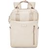 Städtischer Rucksack 14L Wings Trogon Beige