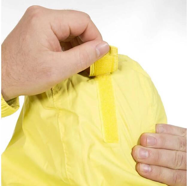 Trespass Qikpac Jacket