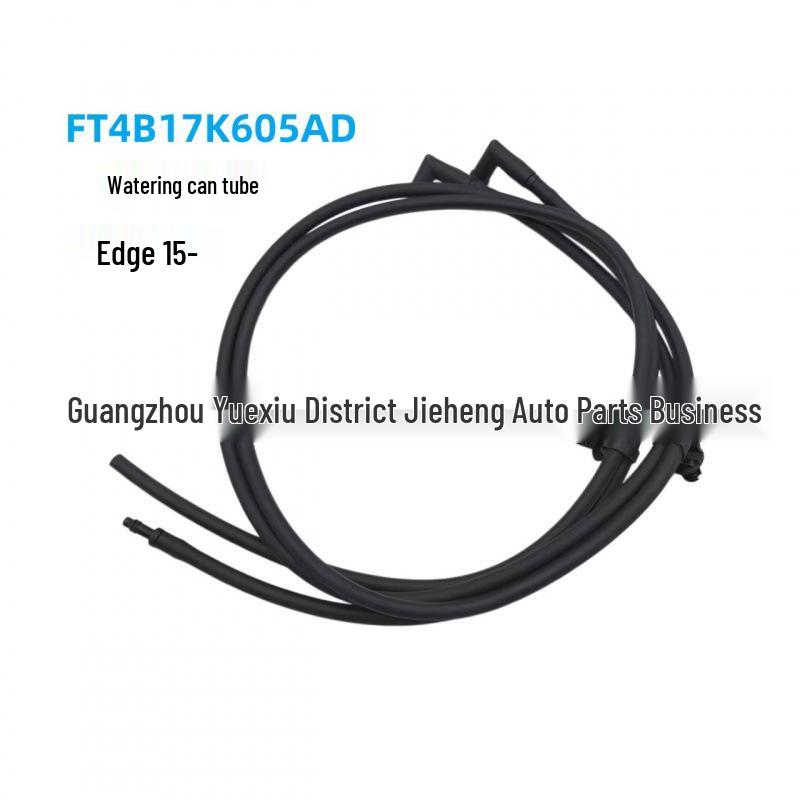 Ford Edge 2015+ Soft Washer Hose FT4B17K605AD