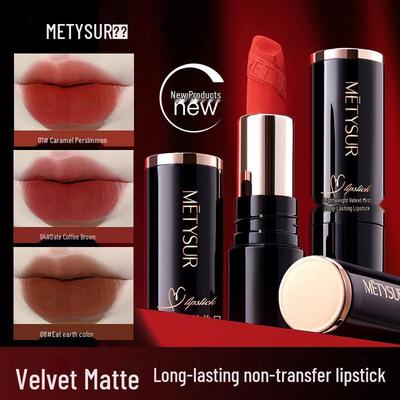 Læbemakeup – Læbestifter