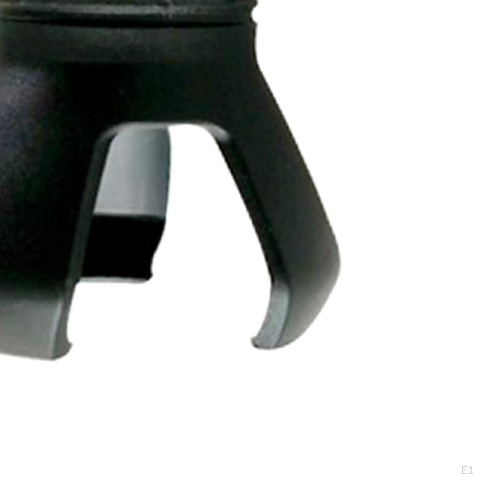 Винт для мяча для гольфа - коготь для ретривера с клюшкой — фото 2