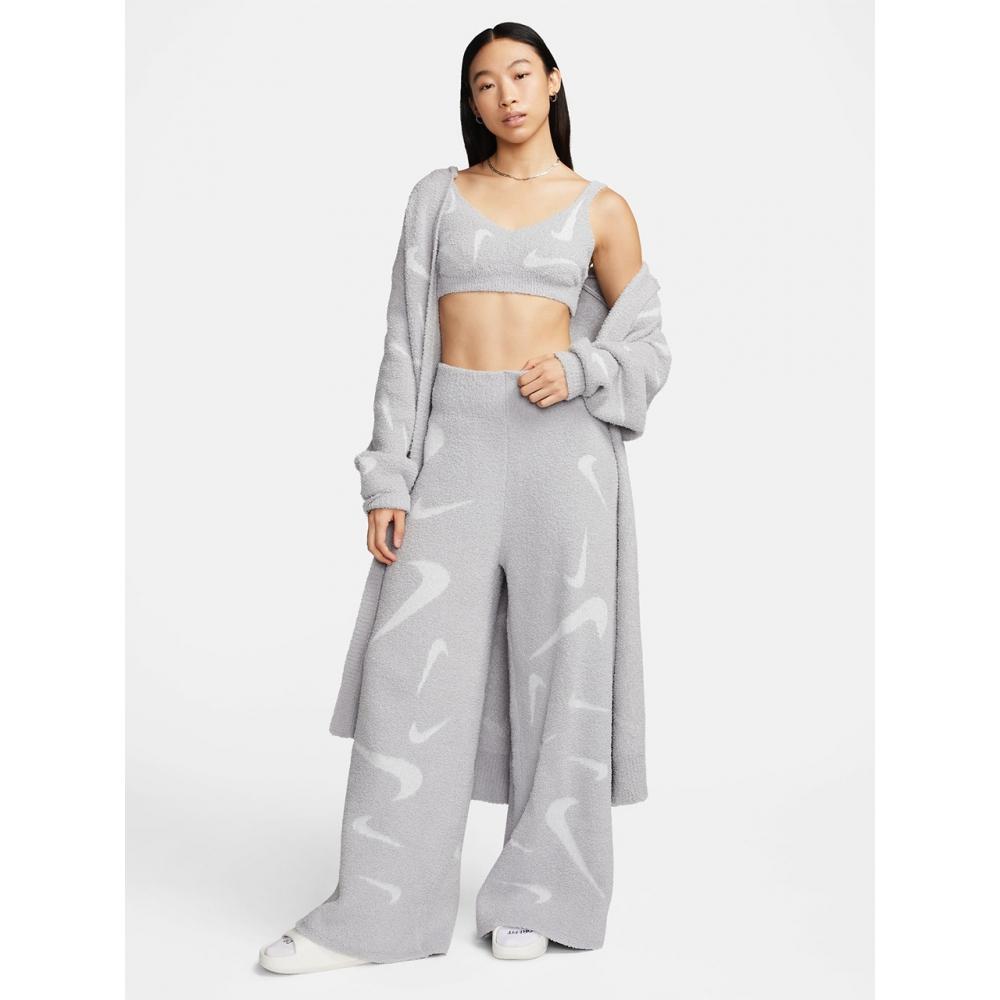 Nike As W nsW Cozy Logo Aoj Knit Pa