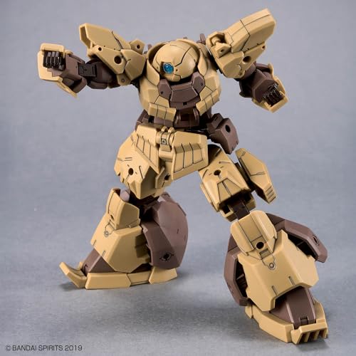 30MM bEXM-28 Revel Nova Brown 1/144 Scale Color-coded Plastic Model