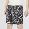 New JORDAN Casual Shorts Men Black DV9780-100