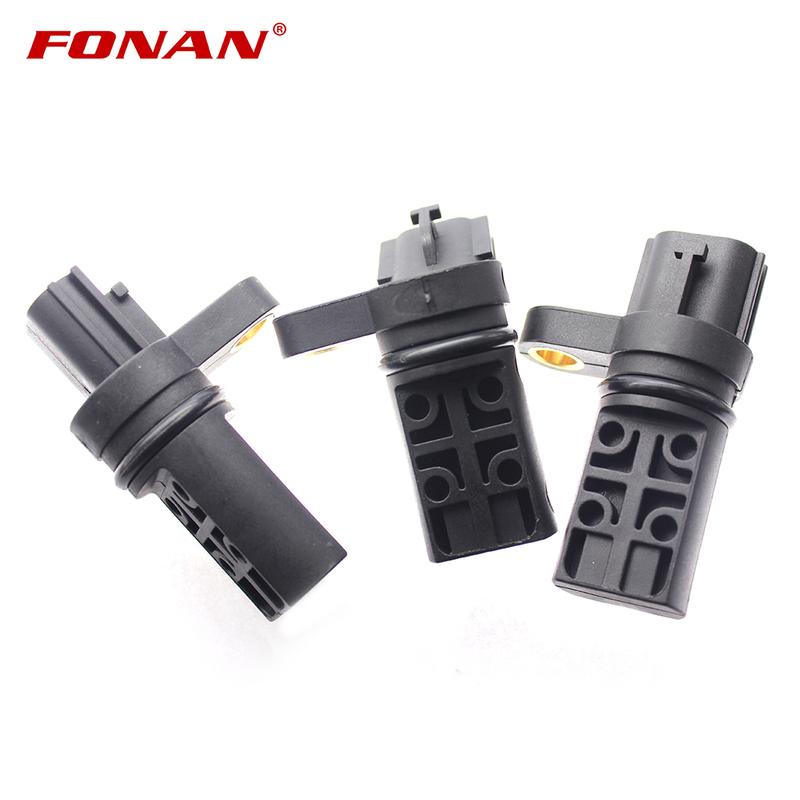 Camshaft and Crankshaft Position Sensor For Nissan 350Z Z33 2002 - 2006 VQ35DE 3.5 GASOLINE 23731AL615 237316J906 23731WL01A