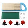 Engine Maintenance Air Filter Kit for Intek 15 To 19 5 For HP Lawn Equipment