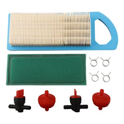 Gereedschap en accessoires – Reserveonderdelen voor benzinegereedschap