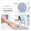 400ml Automatic Induction Infrared Automatic Soap Dispenser Touchless Smart Sensor Automatic Handwash Home Office Bathroom Bathroom Washing | Liquid S