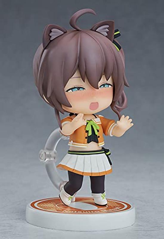 Nendoroid Hololive Natsuiro Matsuri Non-scale ABS&PVC painted movable figure