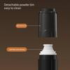 Portable Coffee Grinder Cleaner Vacuum Cleaners With Powerful Suction For Quick Cleaning Electric Duster