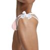 Σέξι ανδρικά εσώρουχα Hollow Bandage, Ice Silk Soft ανδρικά σλιπ με χαμηλή μέση, διαφανές εξαιρετικά λεπτό εσώρουχο Quick Dry U Convex σώβρακο