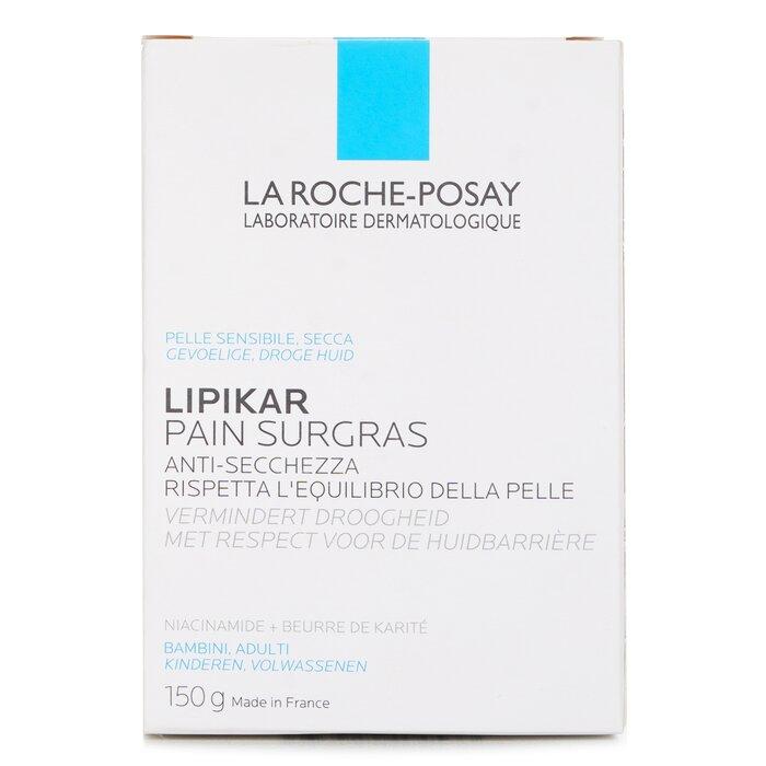 LA ROCHE POSAY Lipika Cleansing Bar