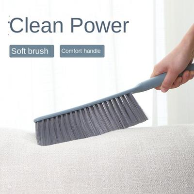 Household Bed Brush Soft Hair Cute Long Handle Large Clean