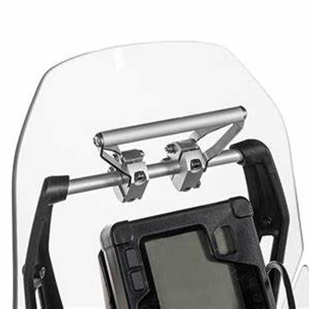 FOR Yamaha Tenere 700 T7 Rally XTZ700/XTZ700Z Tenere    Motorcycle Navigation Bracket Holder GPS MOUNTING