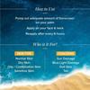 Aqualogica Glow+ Dewy Sunscreen SPF 50 PA++++ | For Oily Skin | UVA/B & Blue Light Protection for Men & Women | Fragrance-Free | 50g