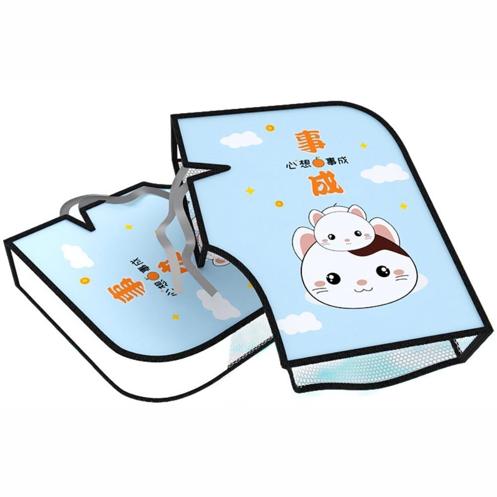 

Waterproof Electric Vehicle Sunscreen Gloves Anti-Sun Electric Vehicle Gloves Riding Style 8