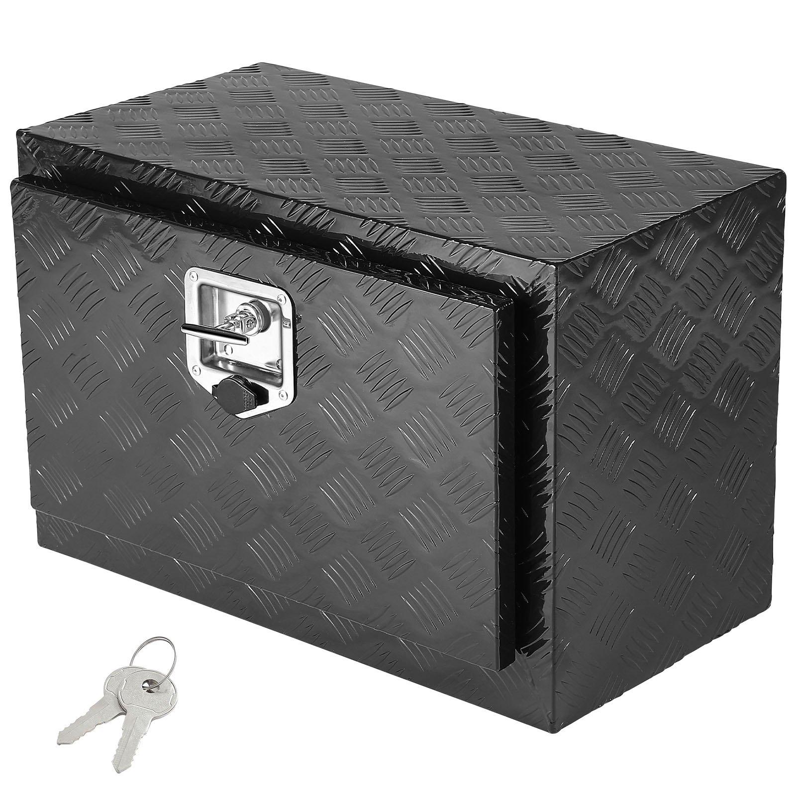 VEVOR Underbody Truck Box, 24  x
