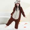 Children's Parent-child Jumpsuit, Cute Dressing Up , Back Zipper Jumpsuit