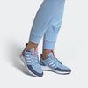 Adidas Neo Questarstrike X Climacool 'Blue White Orange' Women's EG9037