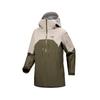Arc Teryx Women S ruSh Jacket   One Way Zipper Ajofw10158 Rune