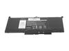 MYJ96 Battery for Dell Latitude 7290 7390 7490