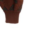 YVES SAINT LAURENT 90s Old Overall handle Long sleeve sweater M knit Men's Used