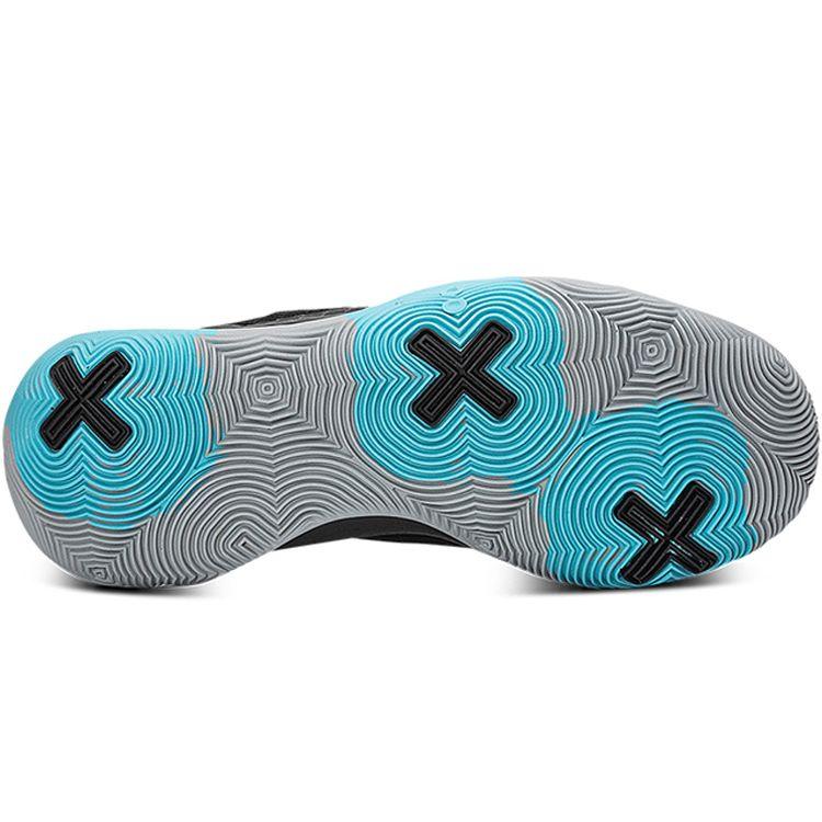 Under Armour Spawn 3 CLRSHFT Black Unisex Sneakers 3024777-001