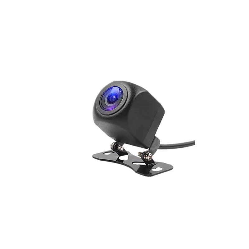 

10,26-дюймовый видеорегистратор с камерой заднего вида, Wi-Fi, Carplay и Android Auto, 2K-видеорегистратор с GPS-навигацией, видеорегистратор с двумя объективами и функцией 24-часовой парковки AUX CHINA