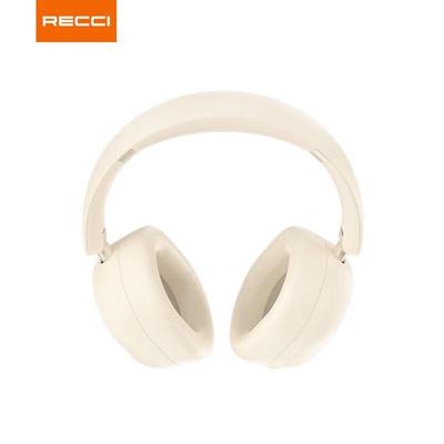 Recci REP-W79 ANC Wireless Over-Ear Headphones