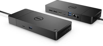 Zubehör für Laptops & Notebooks – Laptop-Dockingstationen
