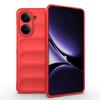 Soft Skin Feeling Flexible Silicone Case for Xiaomi Poco X7 Pro 5G Protective Cover Shockproof Fundas Coque