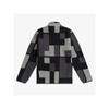 Fred Perry [sport] Pixel Vogfleece   Black Afpm2336570 102 qzgAfpm2336570 102