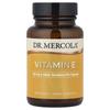 Dr. Mercola Dr. Mercola Vitamin E Capsules 30 Tablets (4 Pcs)
