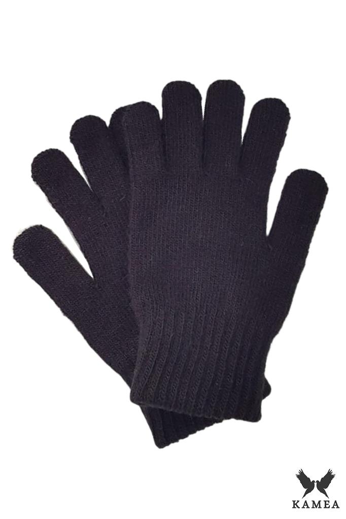 Gloves*04 Women' Winter Black