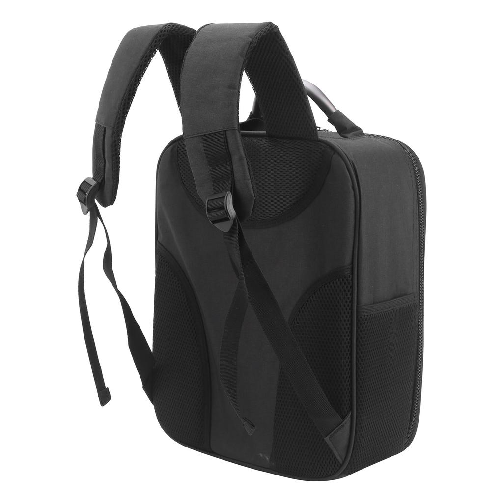 Portable Drone Backpack Shockproof Carrying Travel Case for DJI FPV Combo Protection Bag