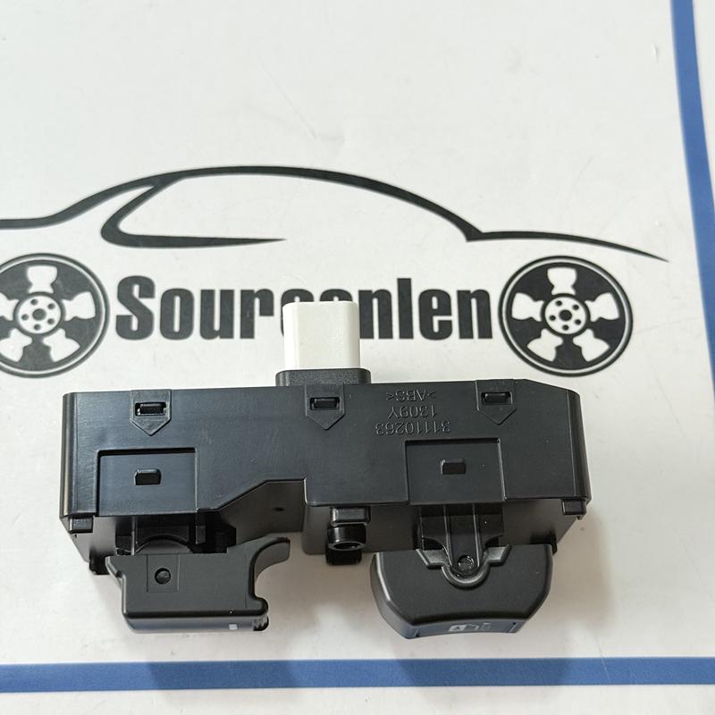 93578-2P000 Front Right Window Switch For KIA Sorento 2010 2011 2012 2013 2014 Door Glass Lifter Control Switch Button